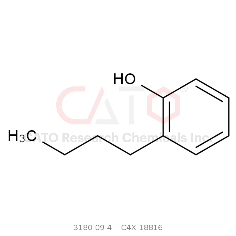 CAS No.:3180-09-4,达克罗宁杂质6