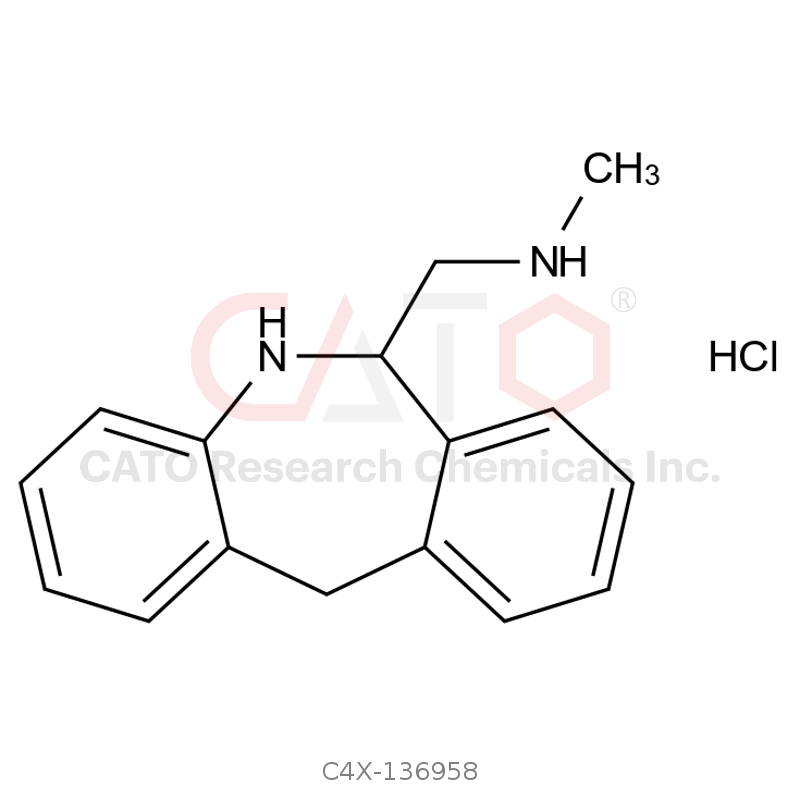 Mianserin Impurity 58