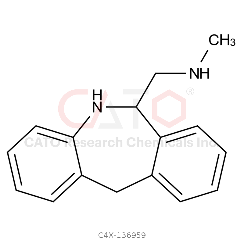 Mianserin Impurity 59