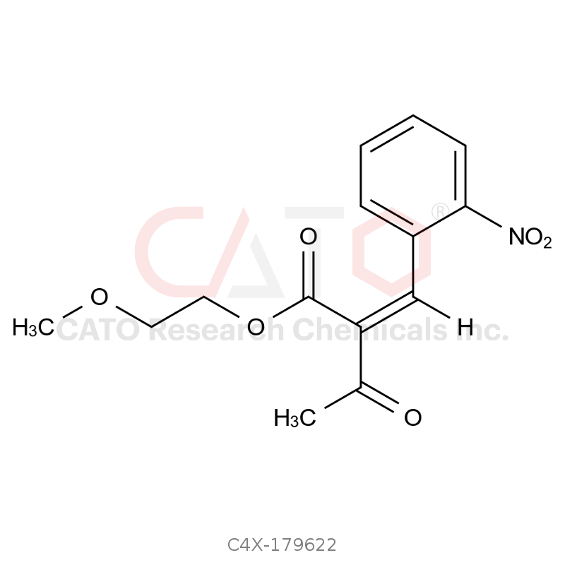 Cilnidipine impurity 22