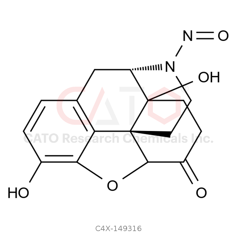 Naloxone Impurity 16
