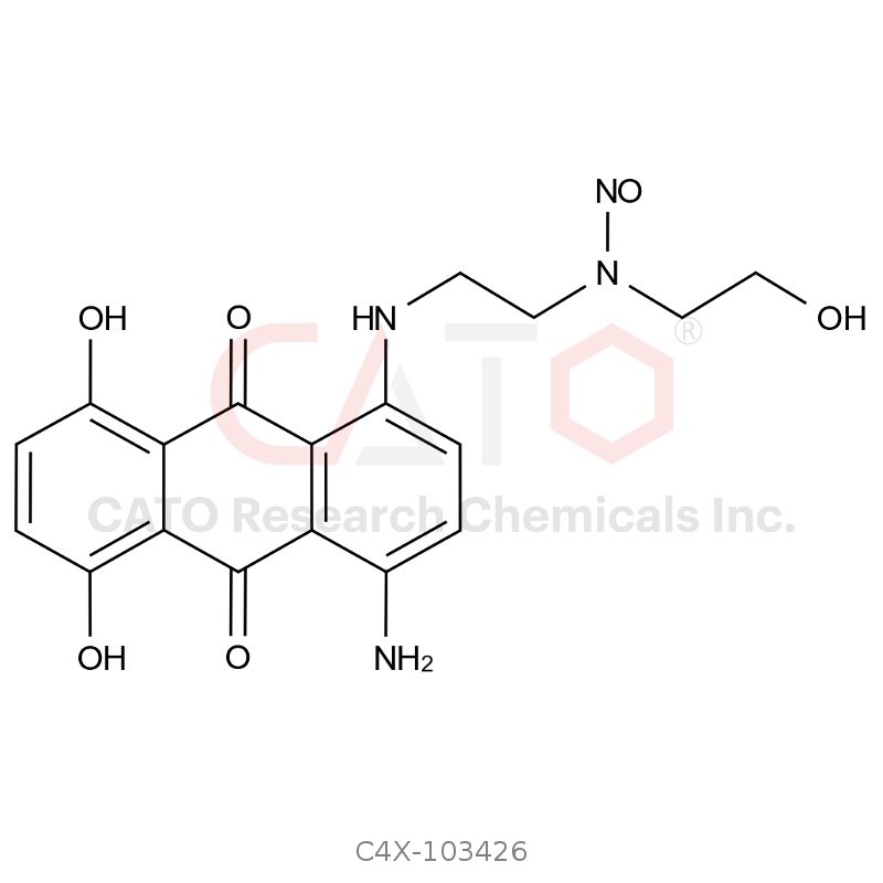 Mitoxantrone Impurity 26