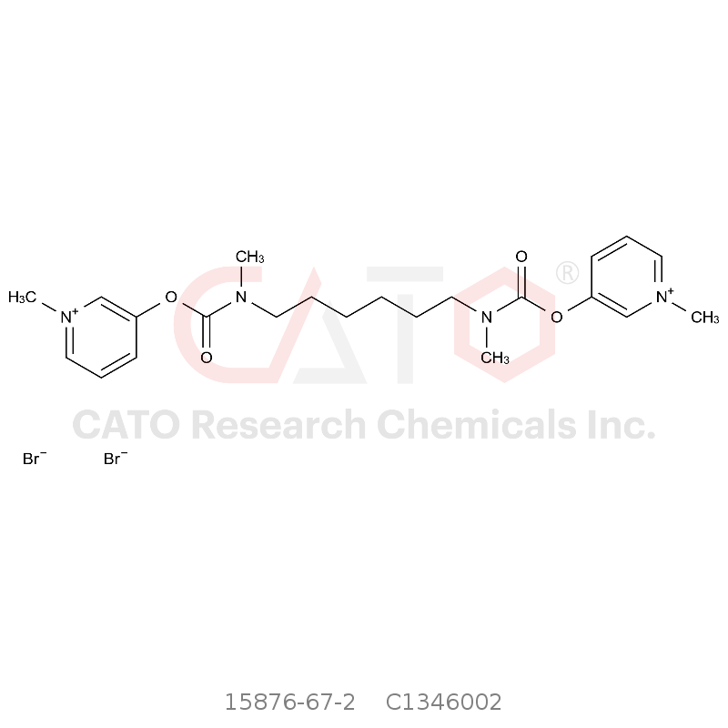 CAS No.:15876-67-2,溴化二的明