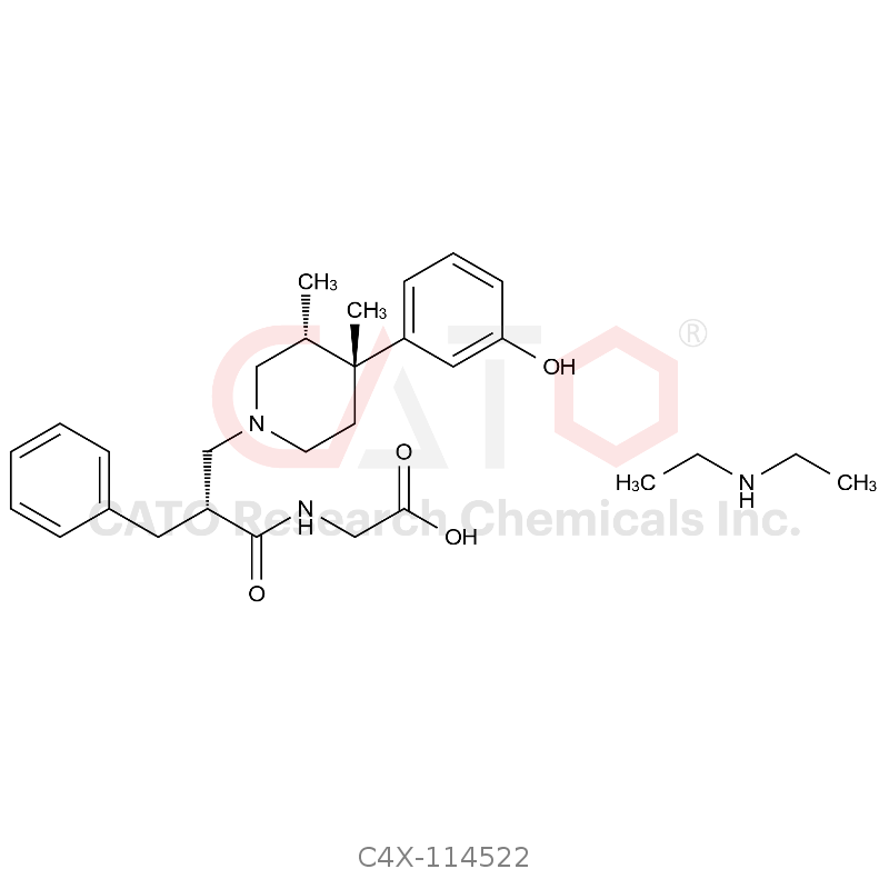 Alvimopan Impurity 22