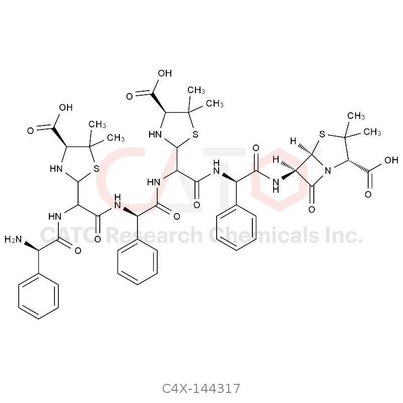 Ampicillin Impurity 17