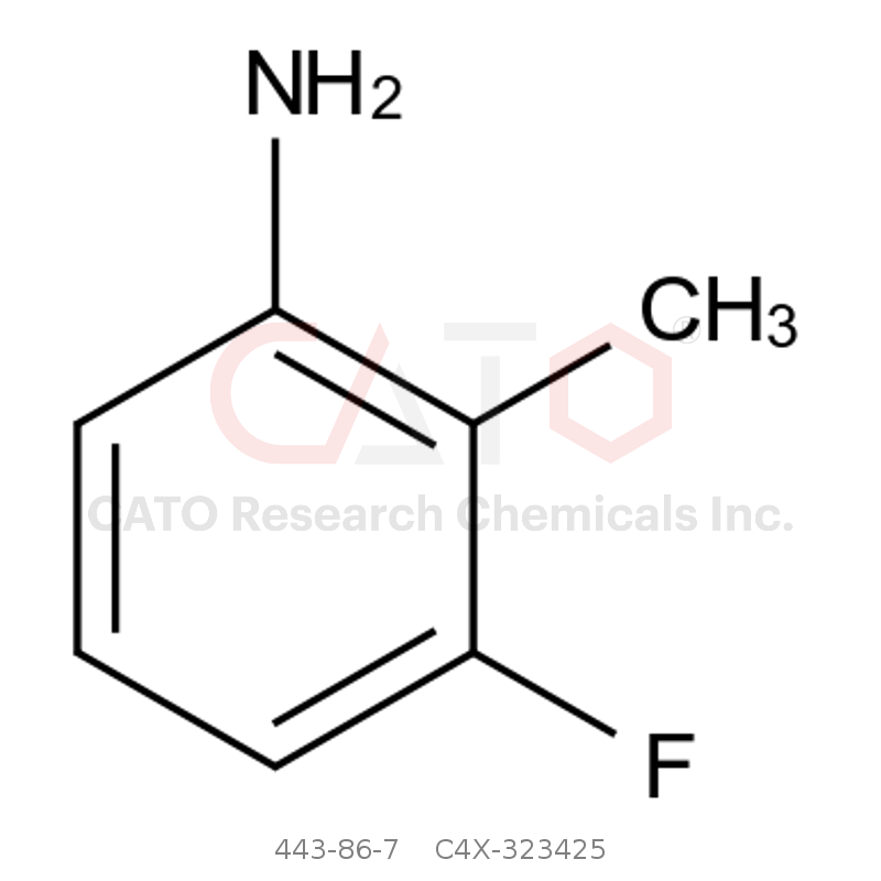 CAS No.:443-86-7,Orforglipron impurity 25