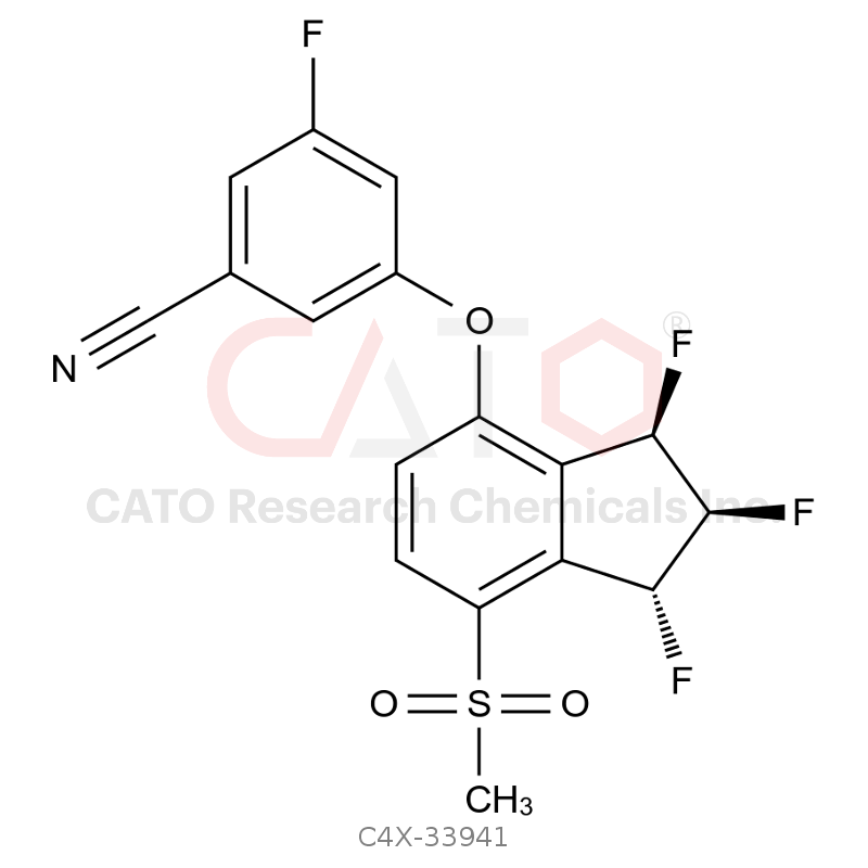 Belzutifan Impurity 1