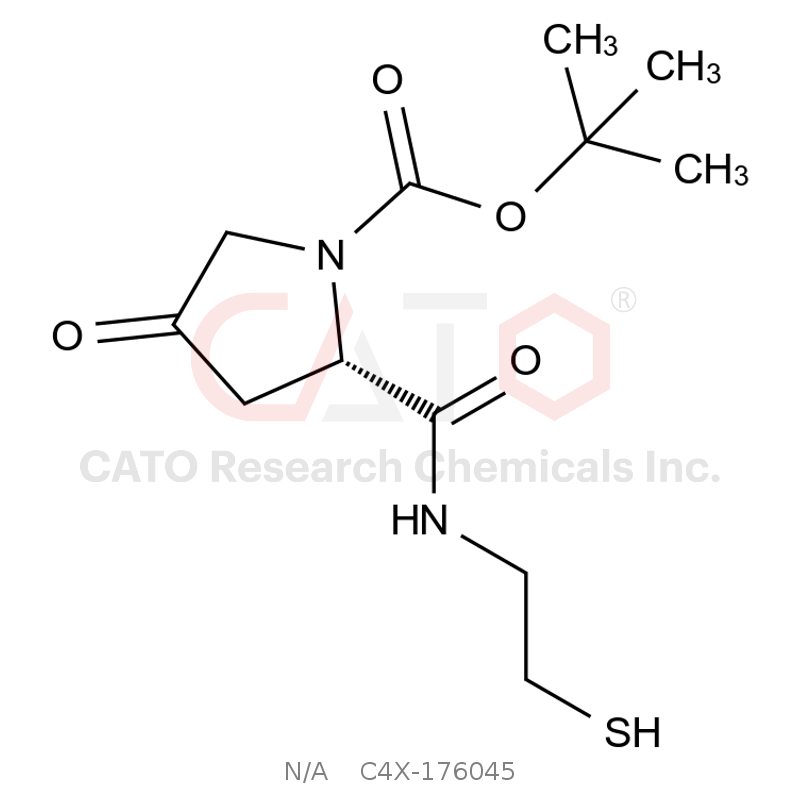 替格列汀杂质45