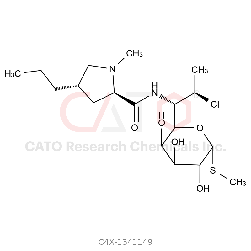 Clindamycin Impurity 149