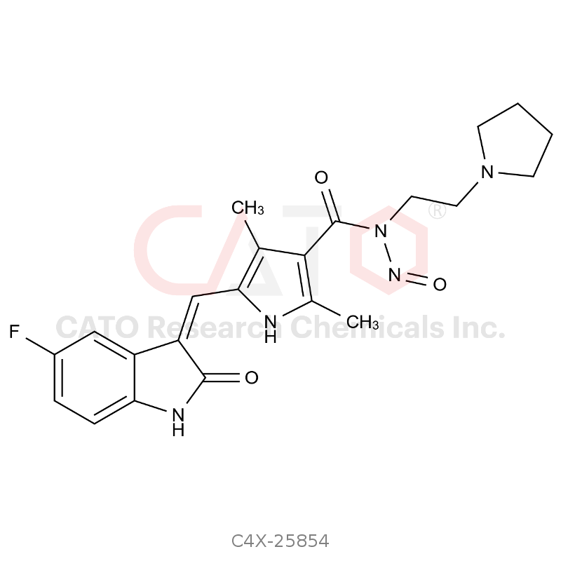 Toceranib Impurity 4