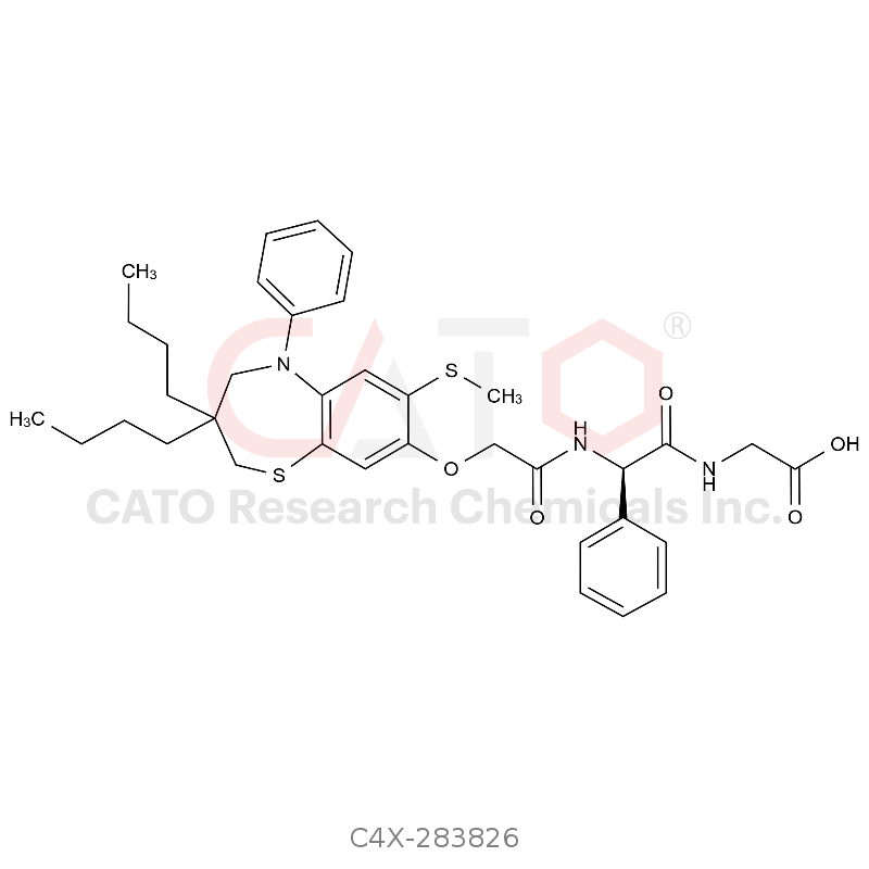Elobixibat Impurity 26
