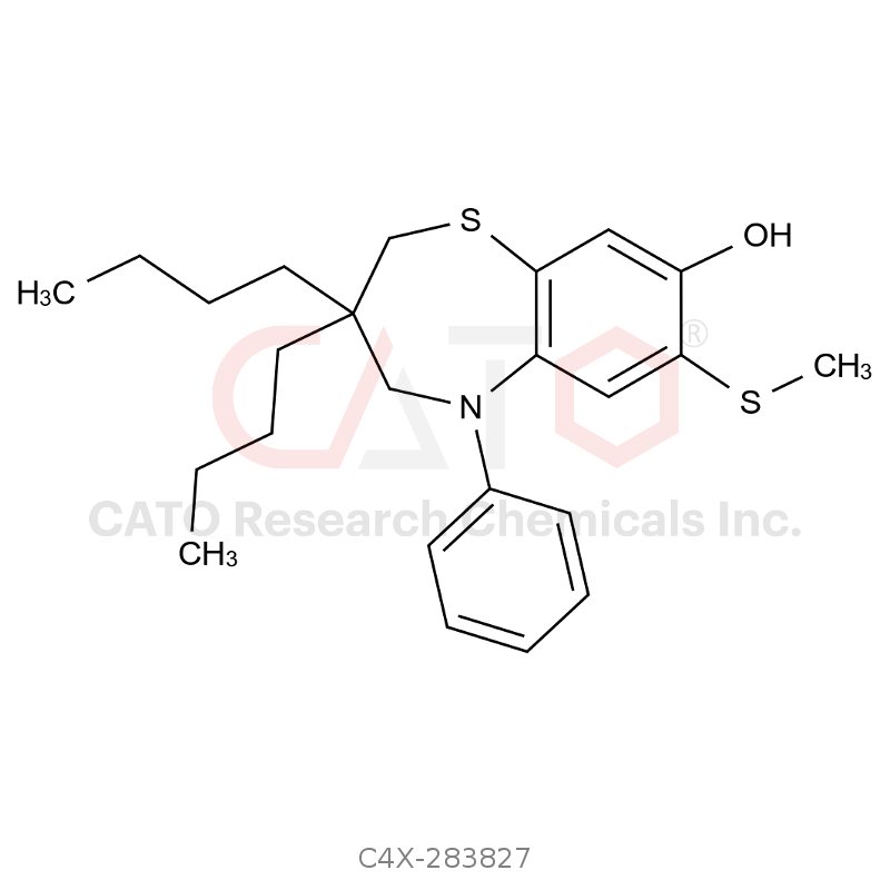 Elobixibat Impurity 27