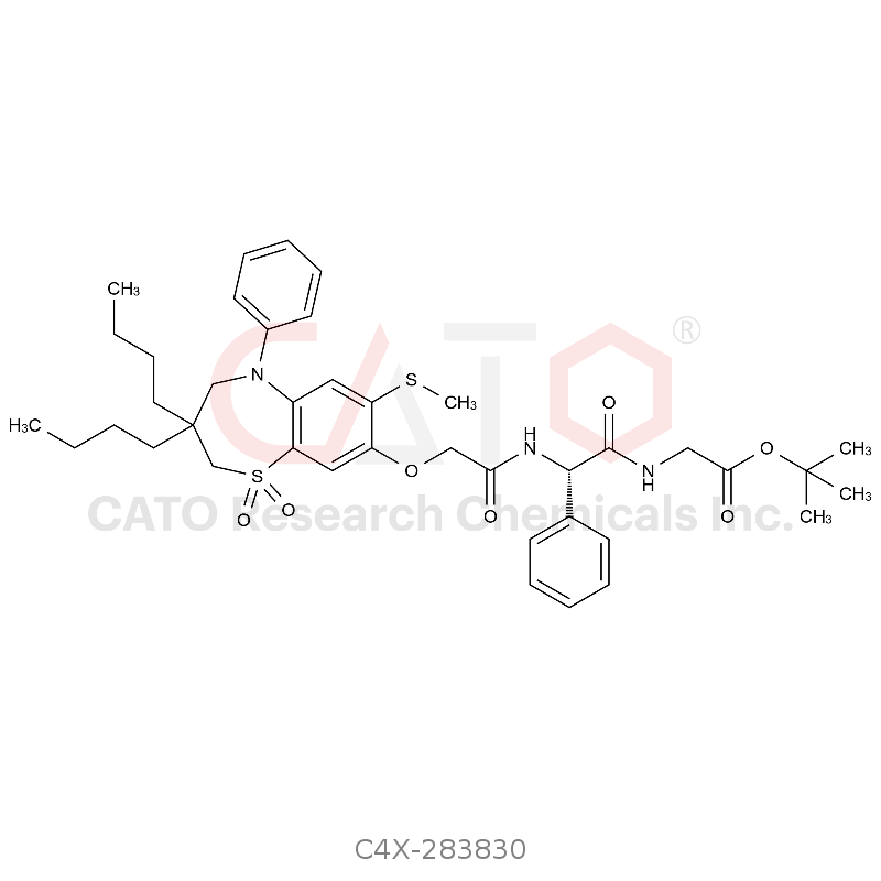 Elobixibat Impurity 30