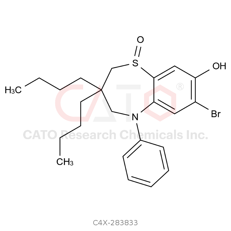 Elobixibat Impurity 33
