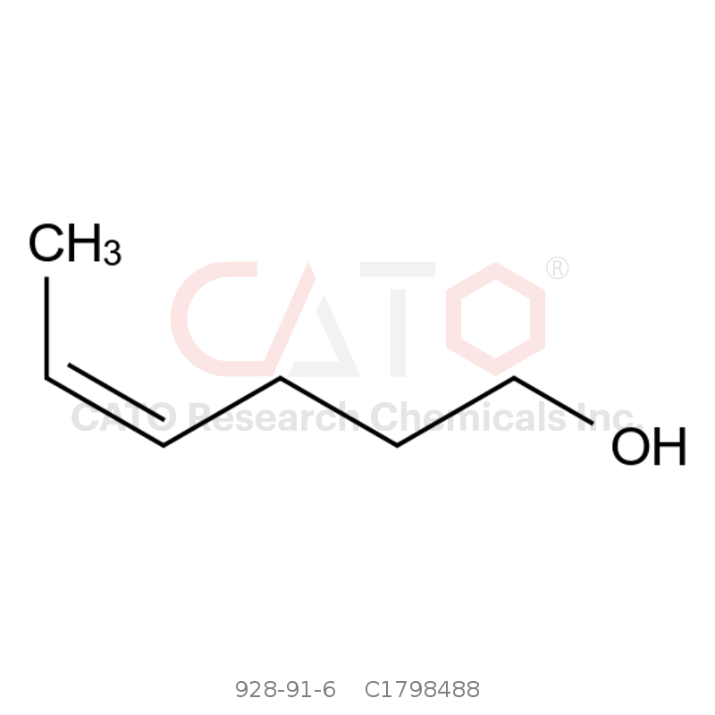 CAS No.:928-91-6,cis-4-Hexen-1-ol