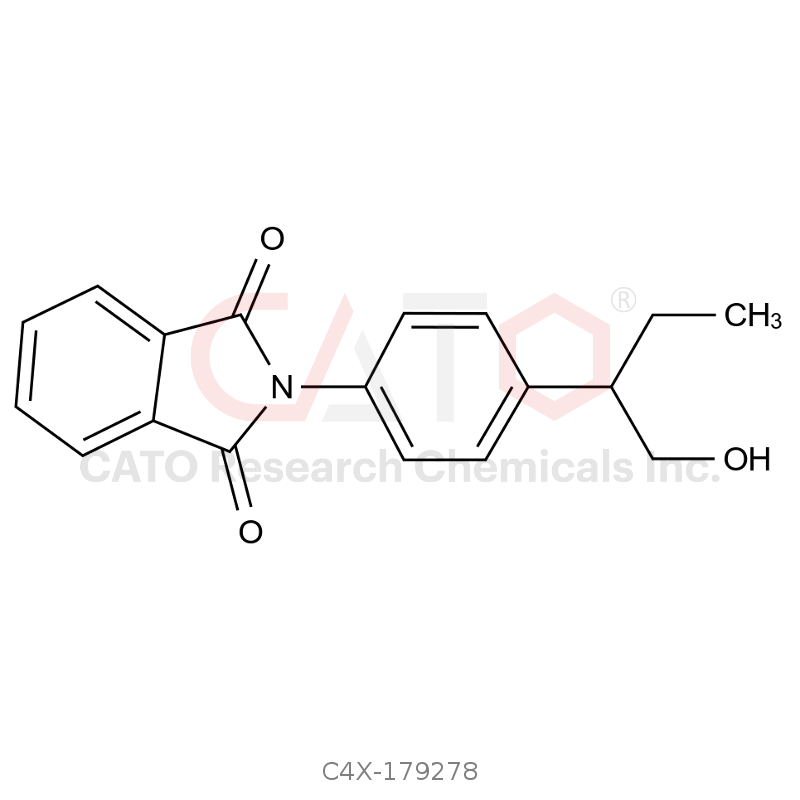 Indobufen impurity 78