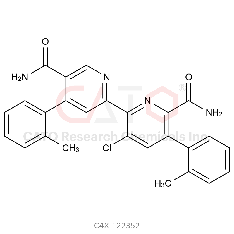 Netupitant Impurity 52