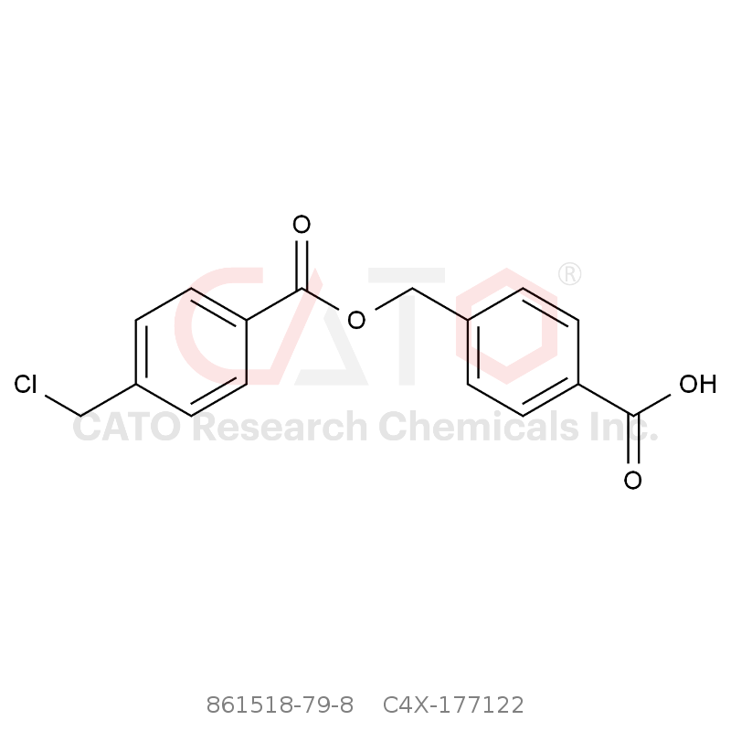 CAS No.:861518-79-8,Tranexamic Impurity 22