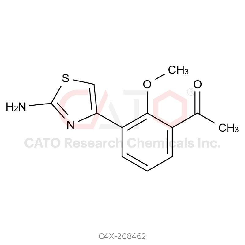 Lusutrombopag Impurity 62