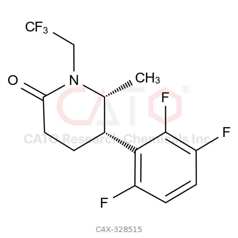 Atogepant Impurity 15