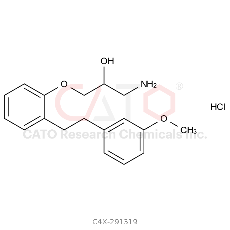 Sarpogrelate Impurity 19
