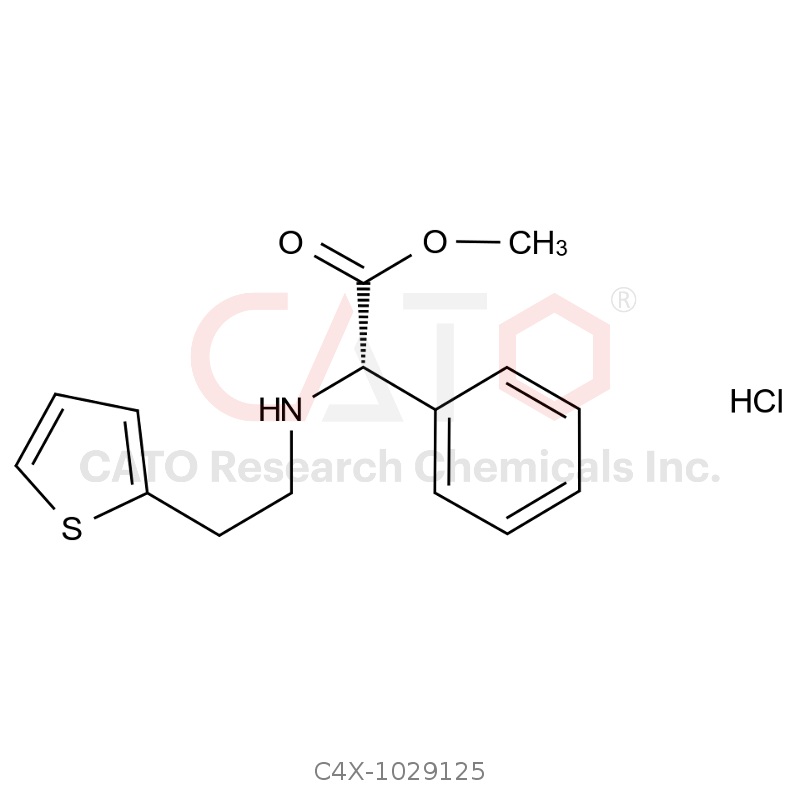 Clopidogrel Impurity 125