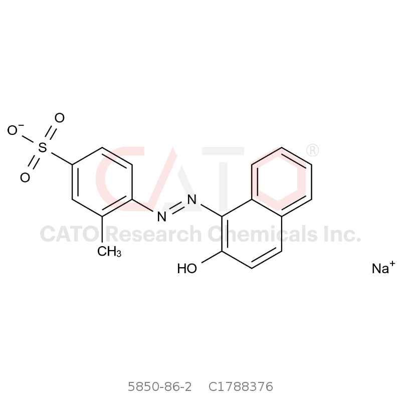 CAS No.:5850-86-2,