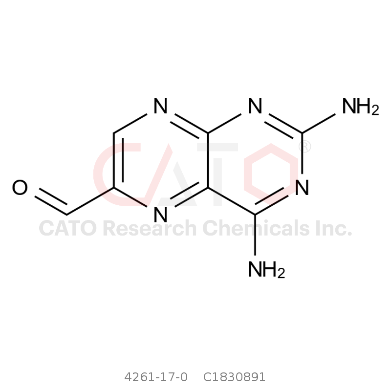 CAS No.:4261-17-0,甲氨蝶呤杂质N6