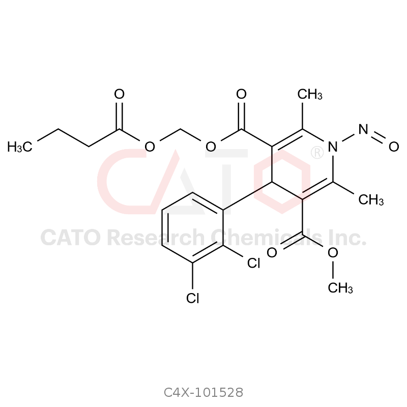 Clevidipine Impurity 28