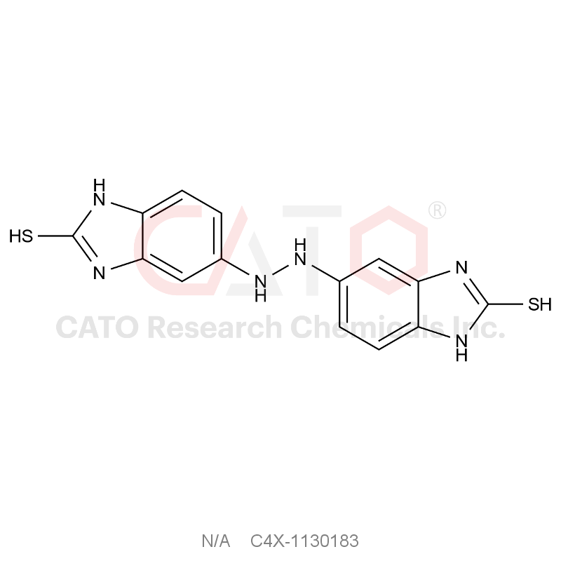 Ilaprazole impurity 183