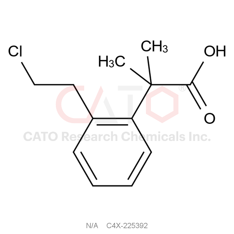 Bilastine impurity 92