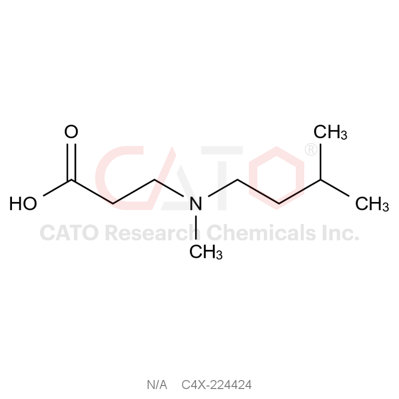 Ammoxetine Impurity 24