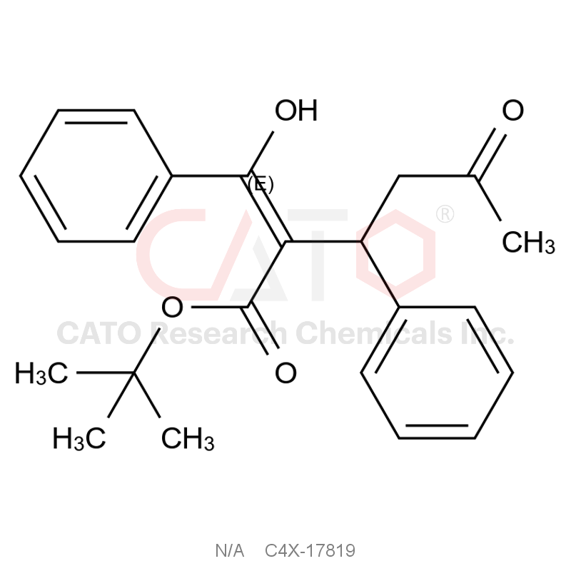 Warfarin impurity 19
