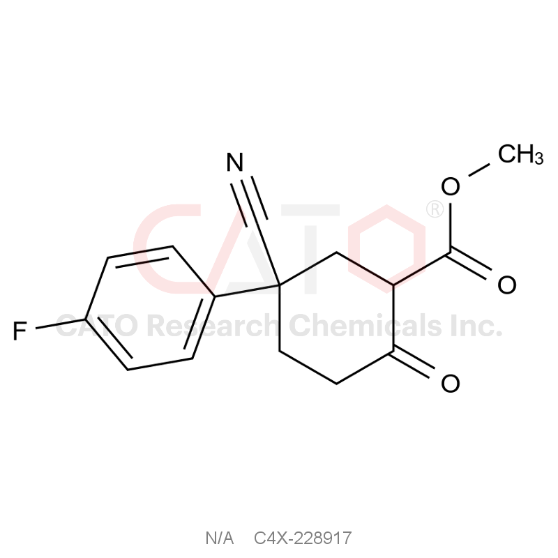 Levocabastine impurity 17