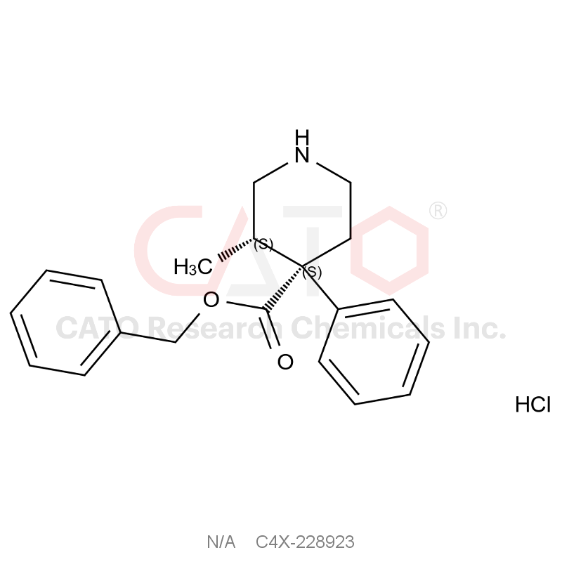 Levocabastine impurity 23