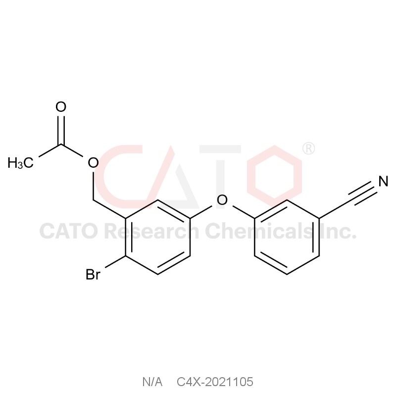 Crisaborole impurity 105