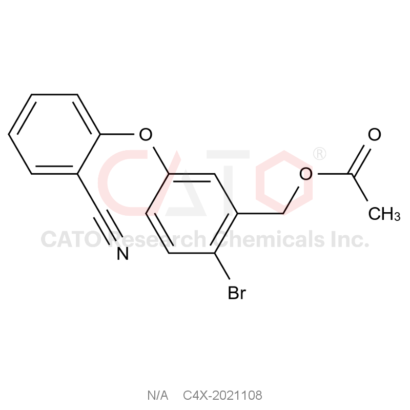 Crisaborole impurity 108
