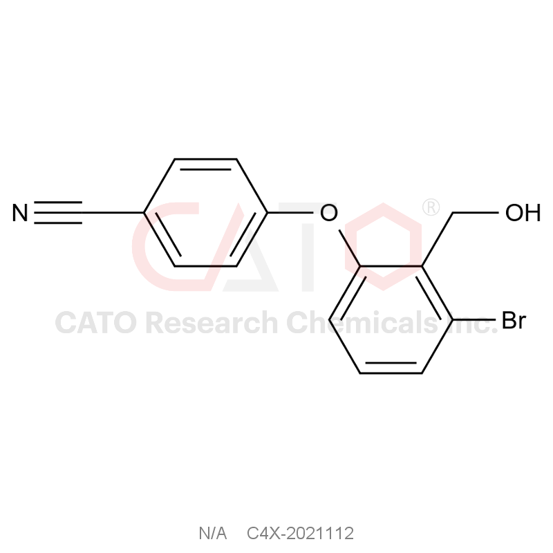 Crisaborole impurity 112