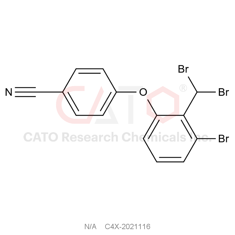 Crisaborole impurity 116