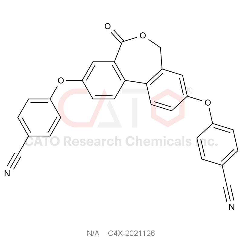 Crisaborole impurity 126