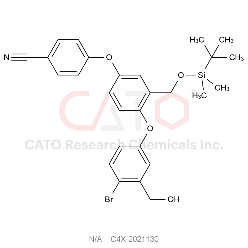 Crisaborole impurity 130