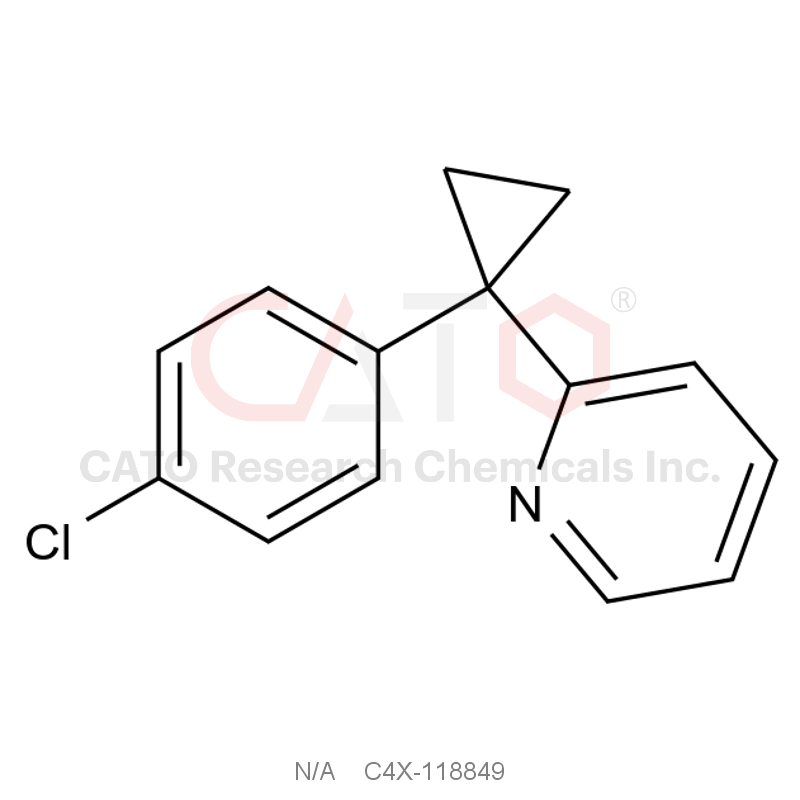 Chlorphenamine impurity 49