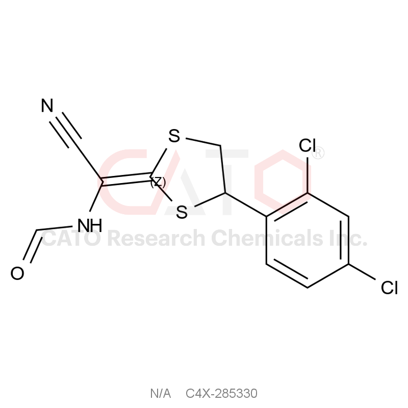 Luliconazole impurity 30