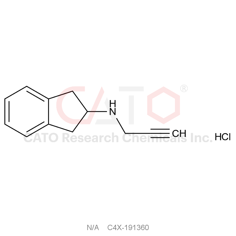 Rasagiline impurity 60