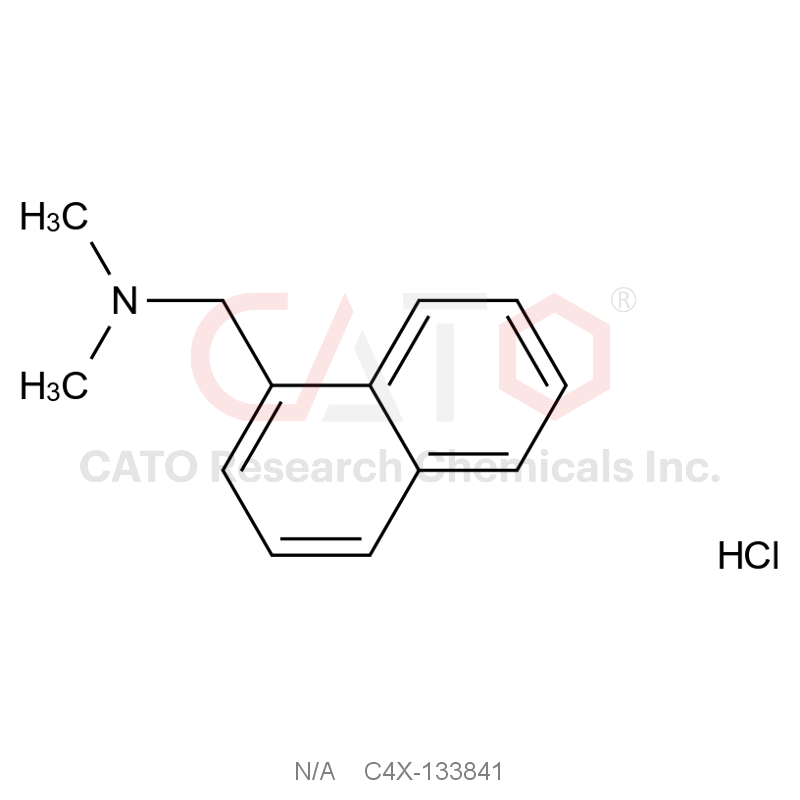 Terbinafine impurity 41