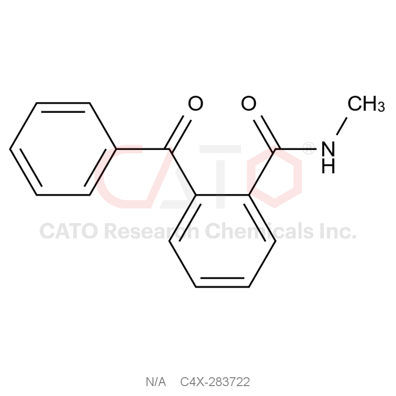 Nefopam impurity 22