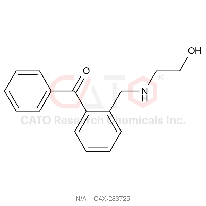 Nefopam impurity 25