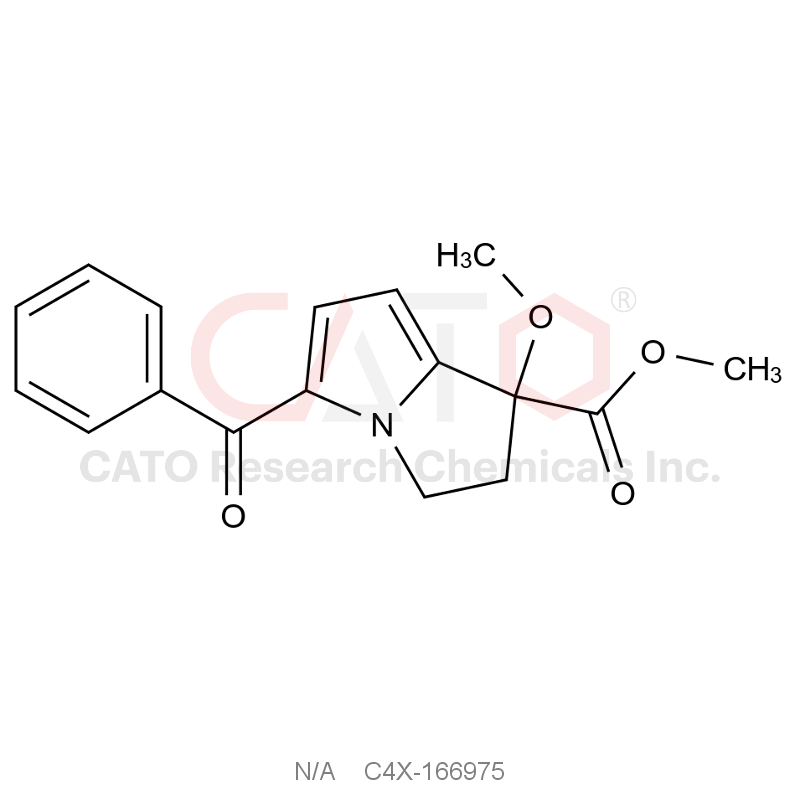 Ketorolac impurity 75