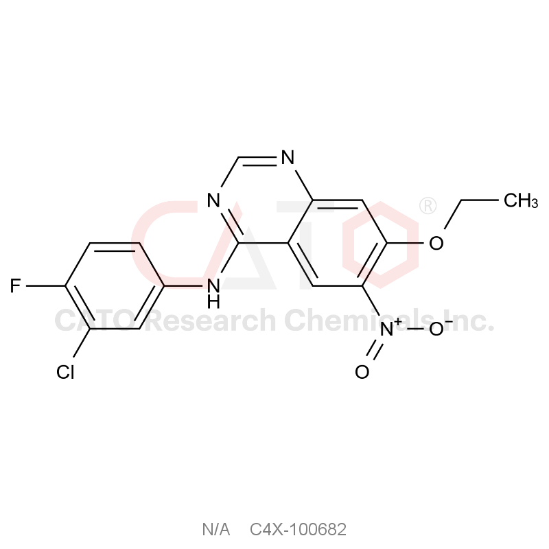 Afatinib Impurity 82