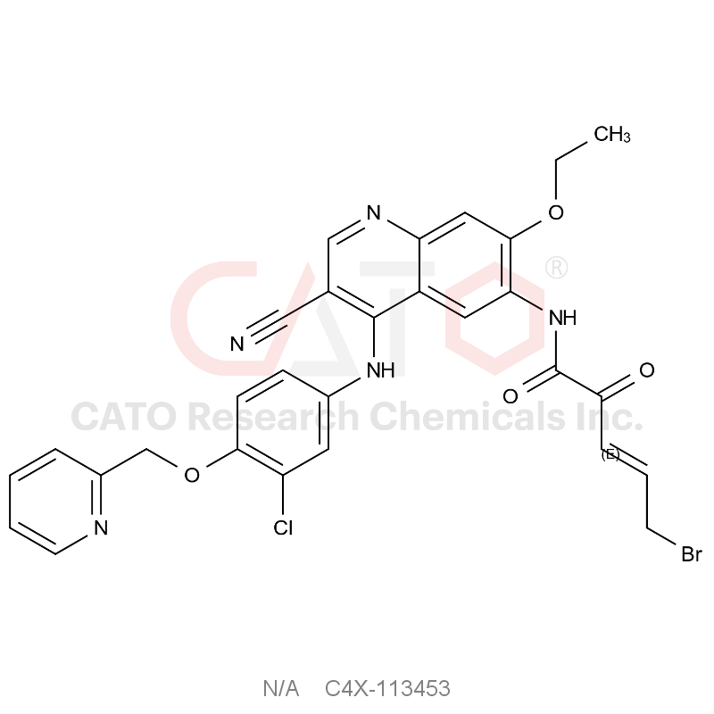 Neratinib Impurity 53